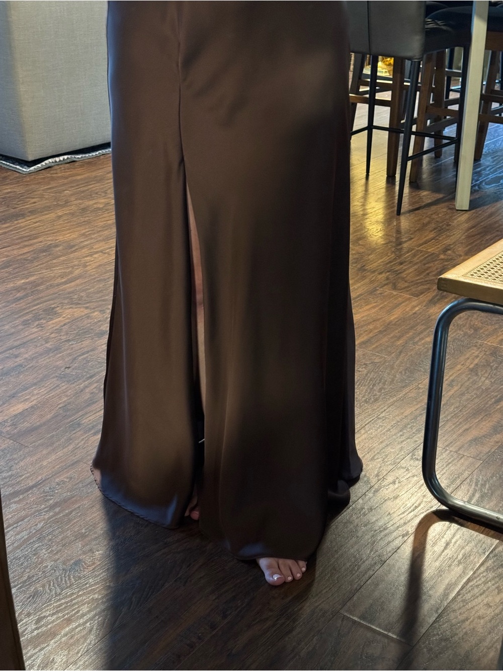 Birdy Grey Marni Dress - Espresso - Picture 8 of 8